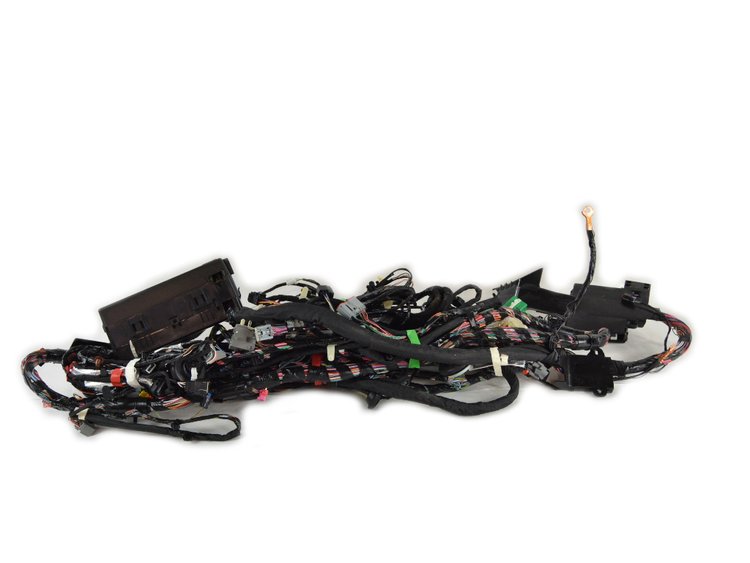 WIRING BODY