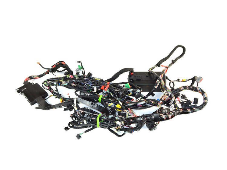 WIRING BODY