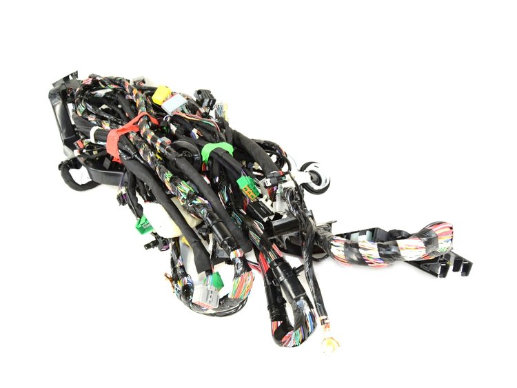 WIRING BODY