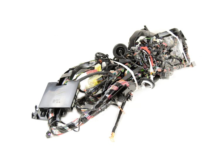 WIRING BODY