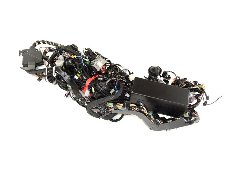 WIRING BODY