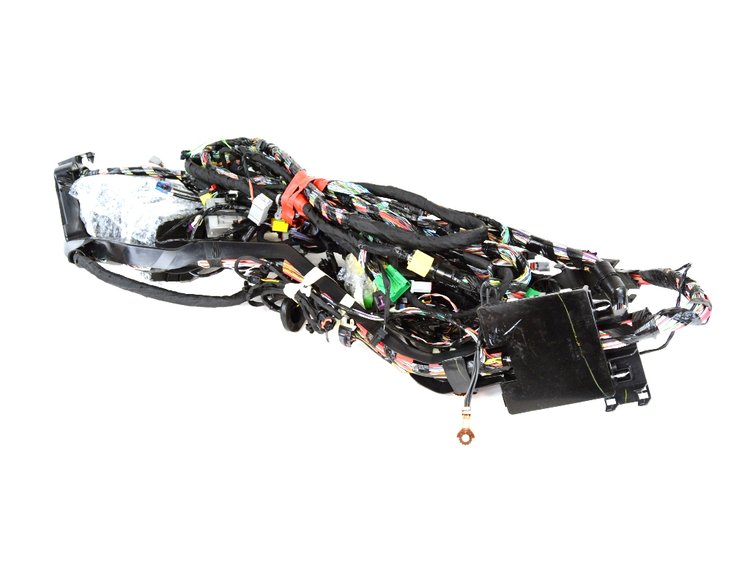 WIRING BODY