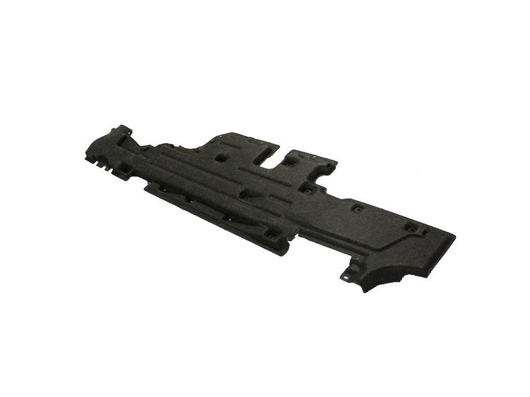 SHIELD TORQUE BOX