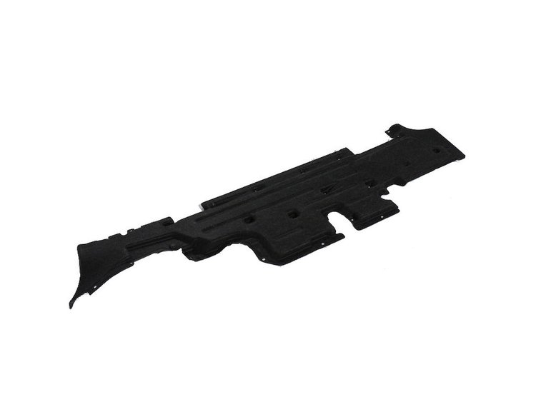 SHIELD TORQUE BOX