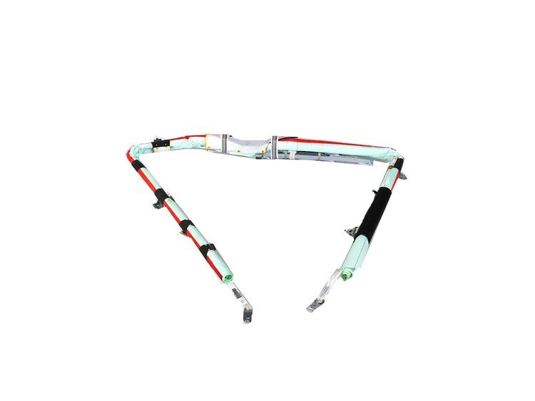 AIR BAG SIDE CURTAIN
