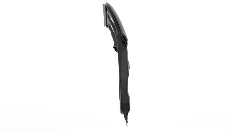 PANEL BODY SIDE APT OUTER