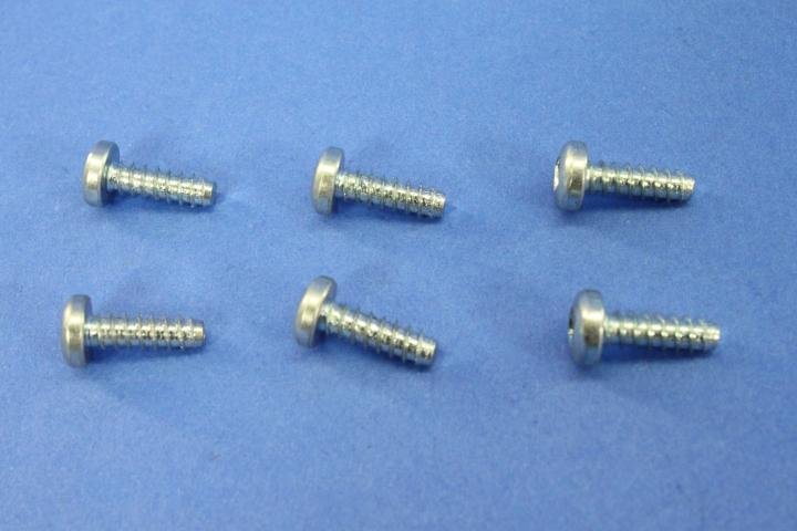 SCREW