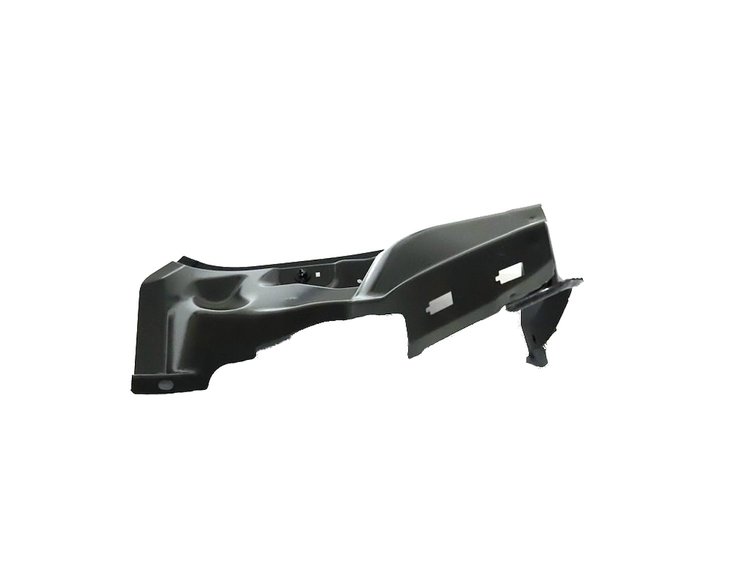 POCKET TAILLAMP MOUNTING