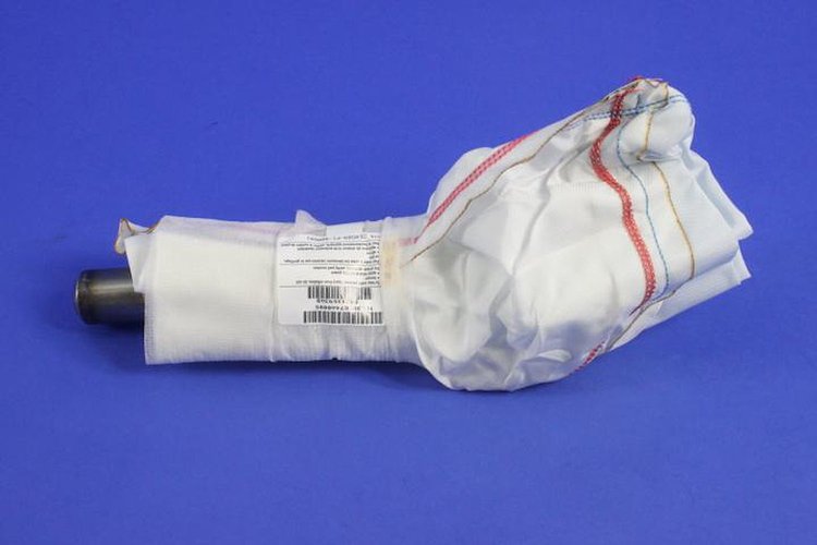 AIR BAG SEAT