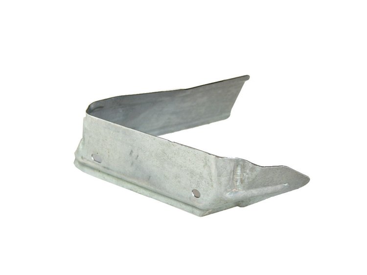 BRACKET FNDR MOUNTING FRT