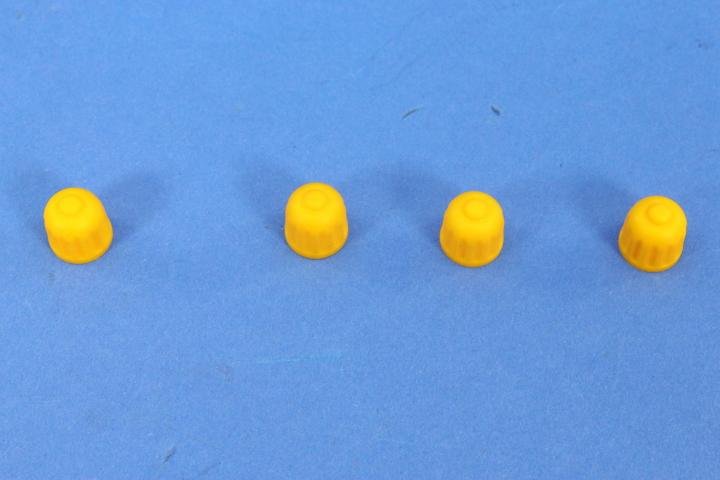 CAP KIT VALVE STEM