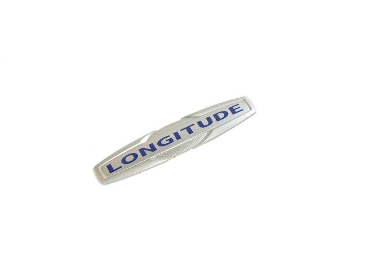 NAMEPLATE LIFTGATE