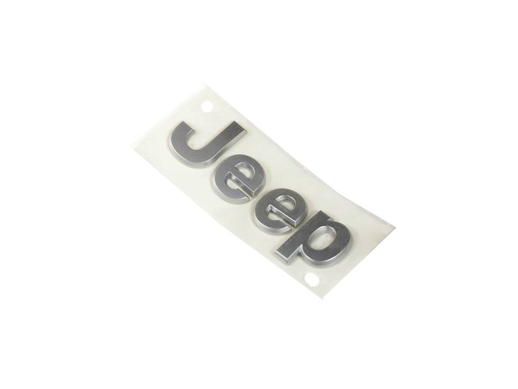 NAMEPLATE HOOD