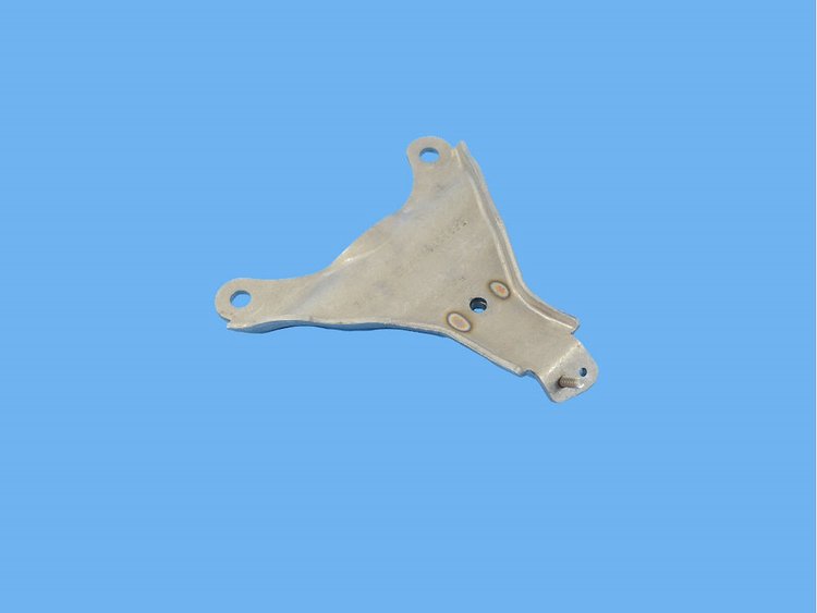 BRACKET TURBOCHARGER