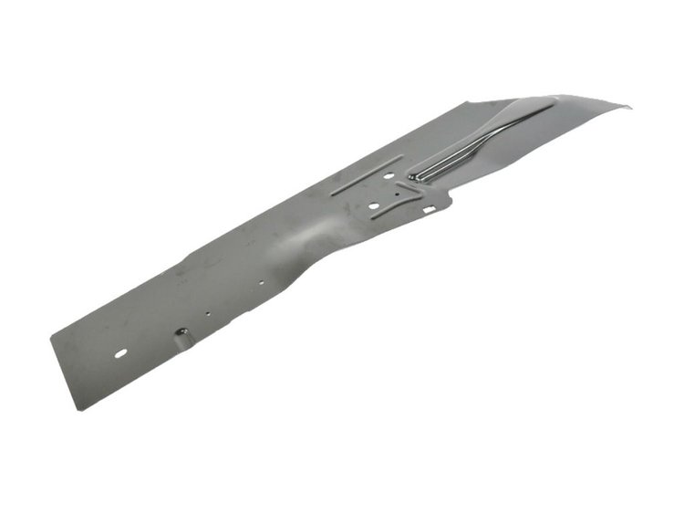 RAIL FRAME SIDE