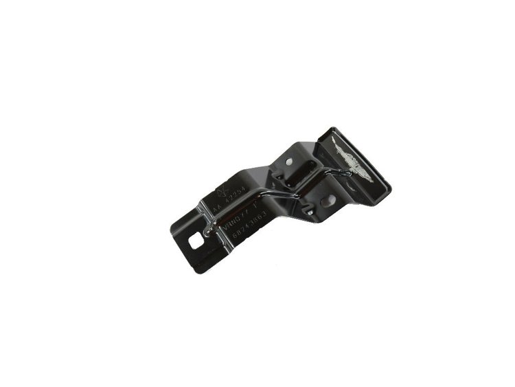 BRACKET FENDER DOG LEG