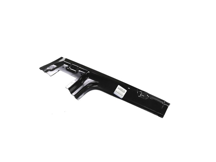 REINFORCE ROOF RAIL