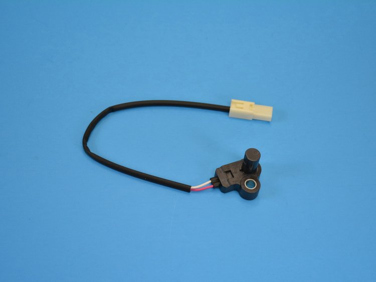 SENSOR TRANSMISSION SPEED