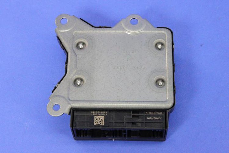 AIR BAG AIR BAG CONTROL