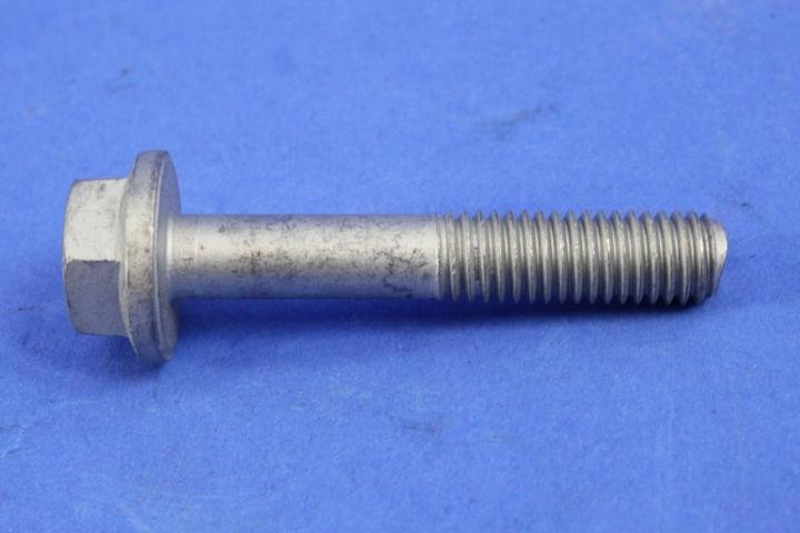 BOLT HEX FLANGE HEAD