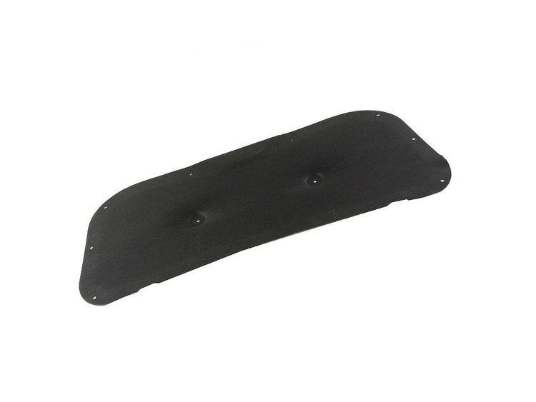 SILENCER HOOD
