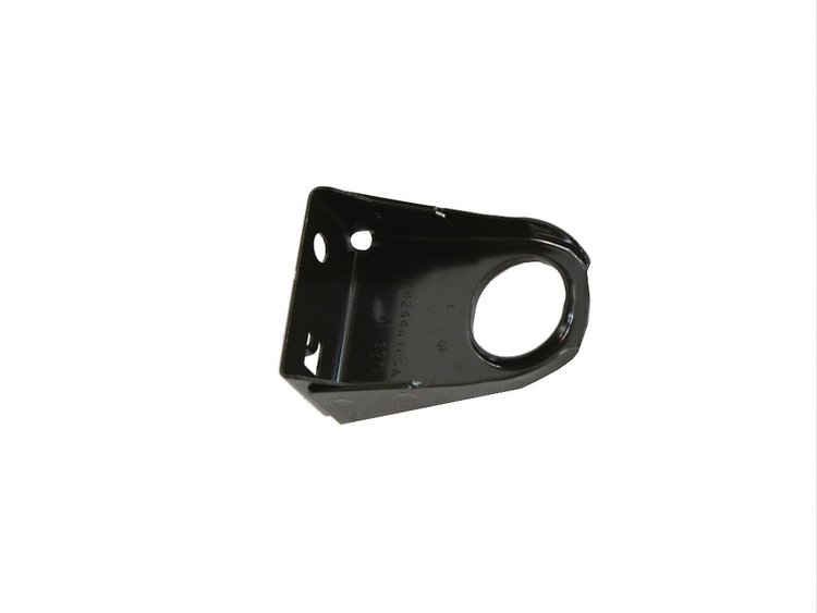 BRACKET RADIATOR SUPPORT