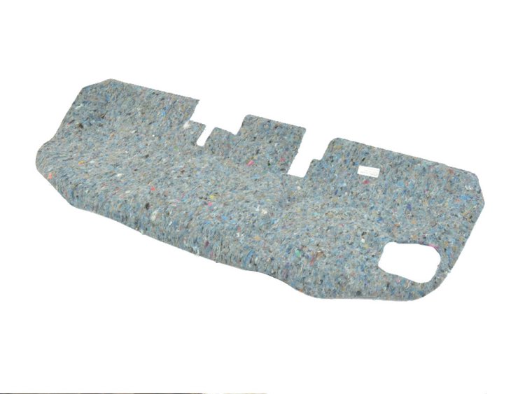 INSULATIO FLOOR