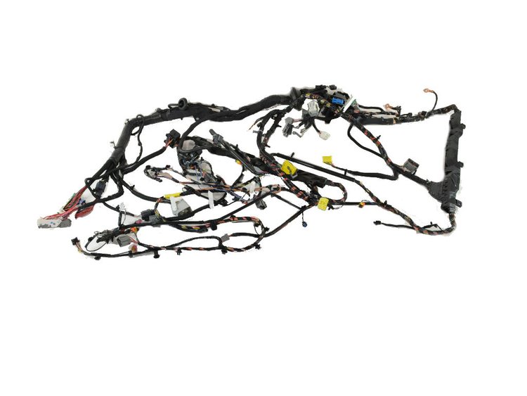 WIRING BODY