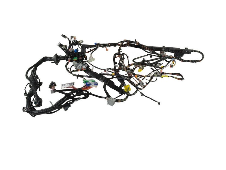 WIRING BODY