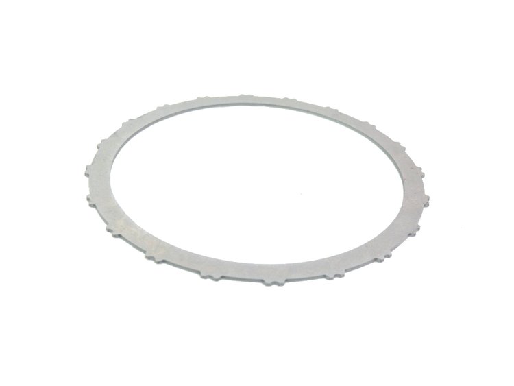 PLATE CLUTCH SEPARATOR