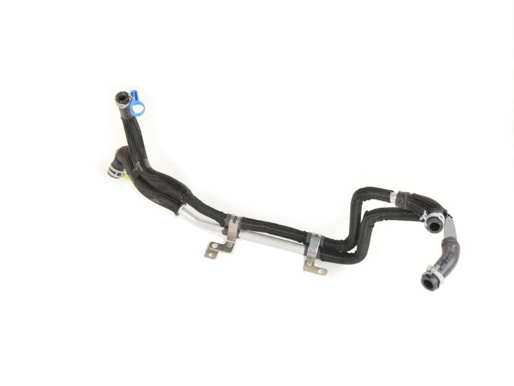 HOSE HEATER SUPPLY&RETURN