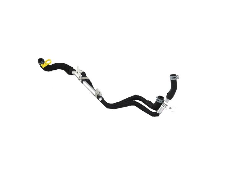 HOSE HEATER SUPPLY&RETURN