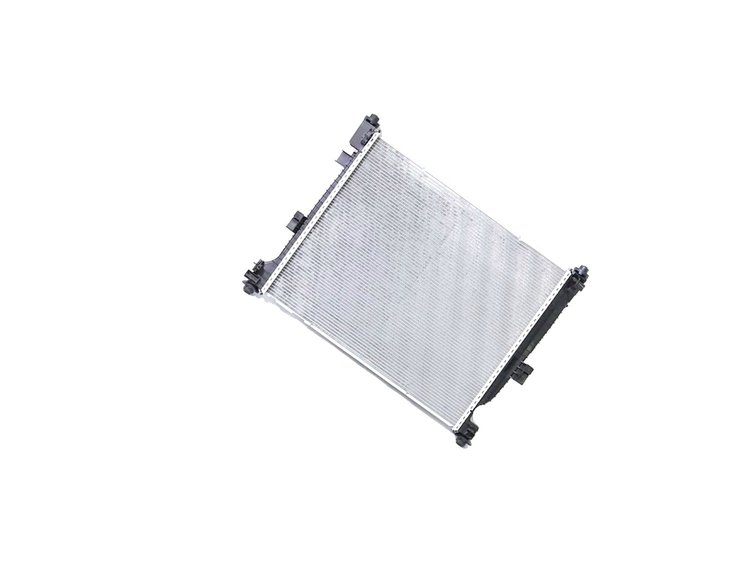 RADIATOR ENGINE COOLING