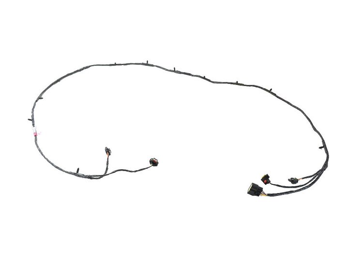 WIRING FRONT FASCIA