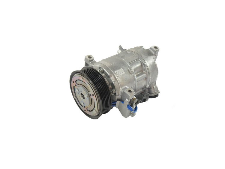 COMPRESSO A/C