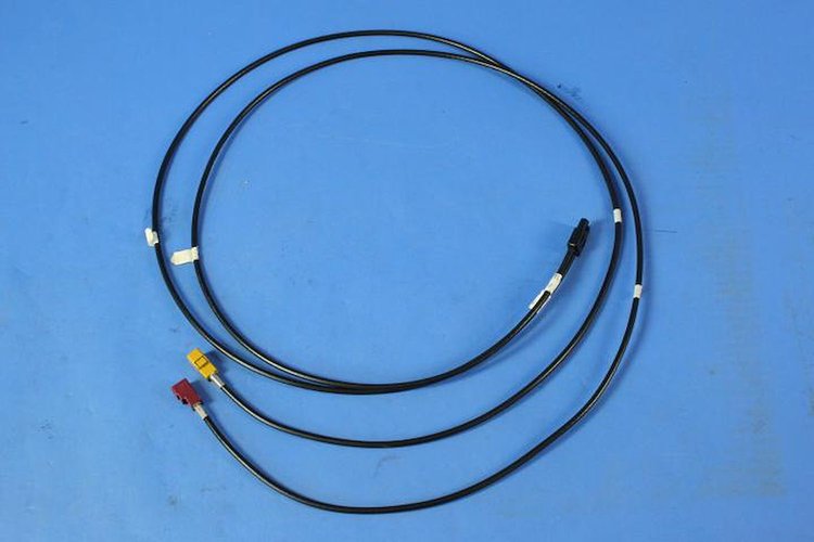 ANTENNA SDARS/GCELL