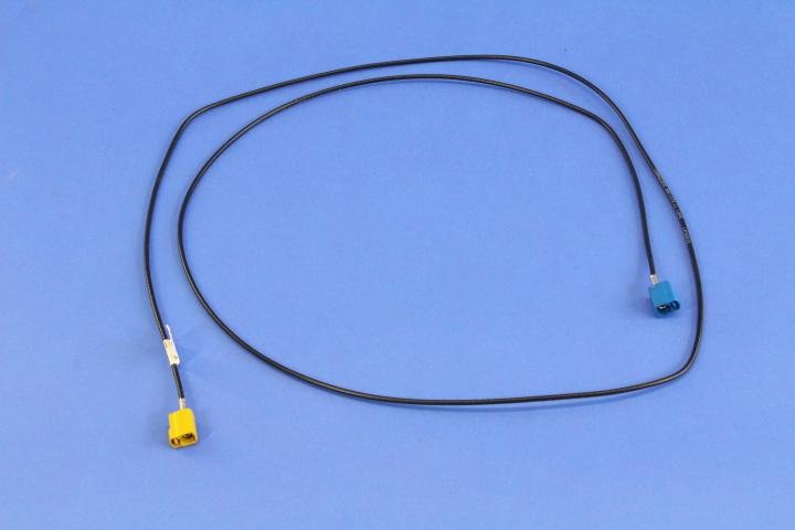 ANTENNA GPS