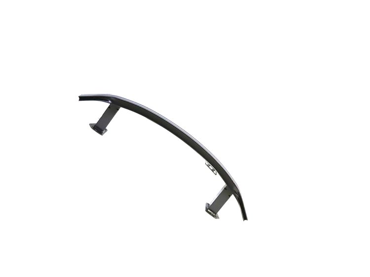 REINFORCE FRONT BUMPER