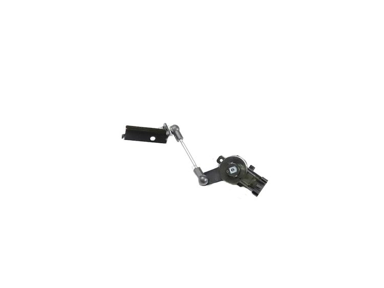 SENSOR HEIGHT