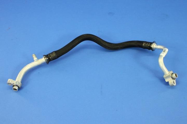 LINE A/C SUCTION