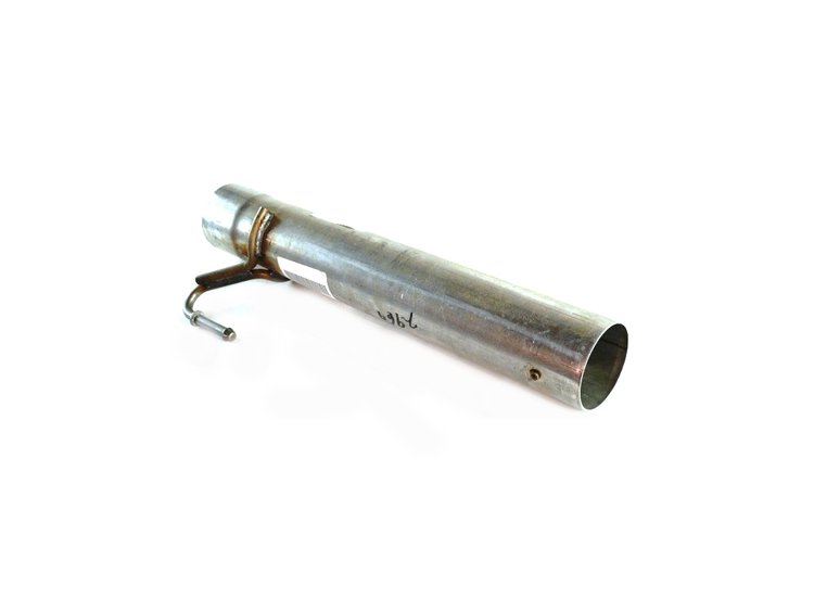 PIPE EXHAUST EXTENSION