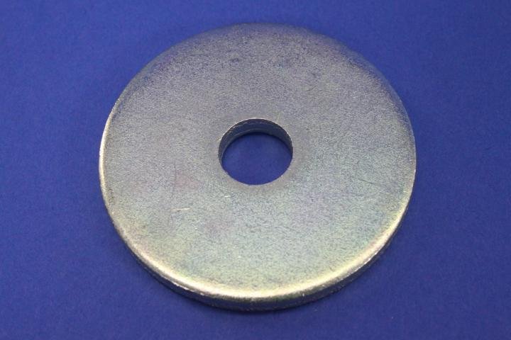 WASHER SHOCK ABSORBER