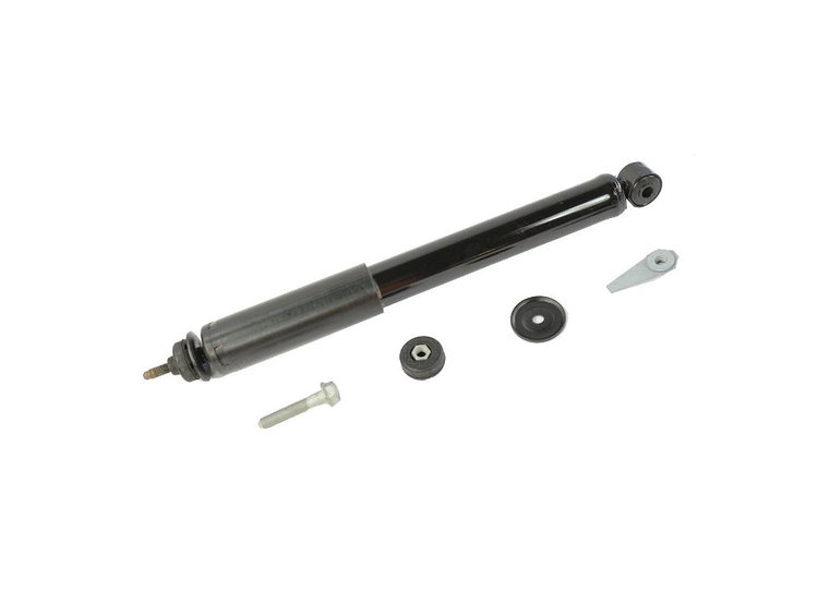 ABSBR PACKAGE SUSPENSION