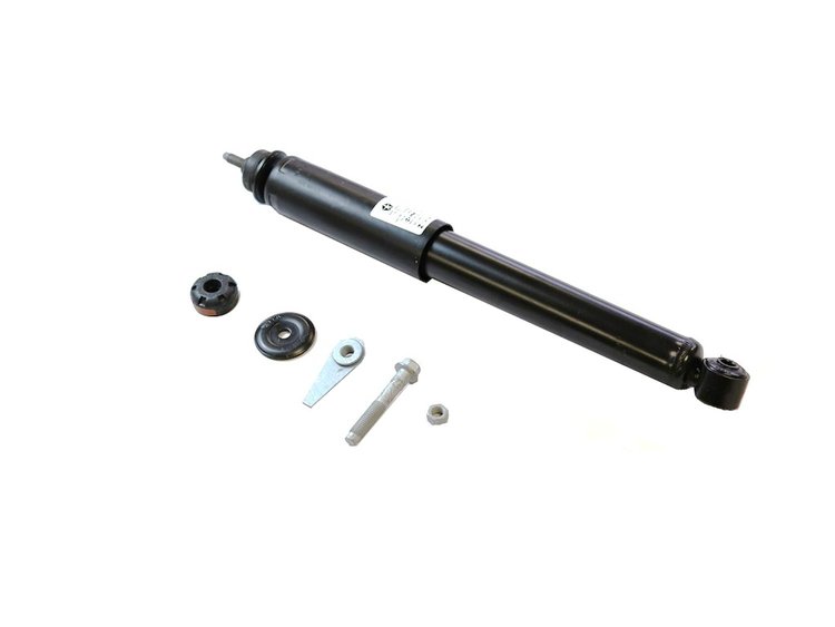 ABSBR PACKAGE SUSPENSION