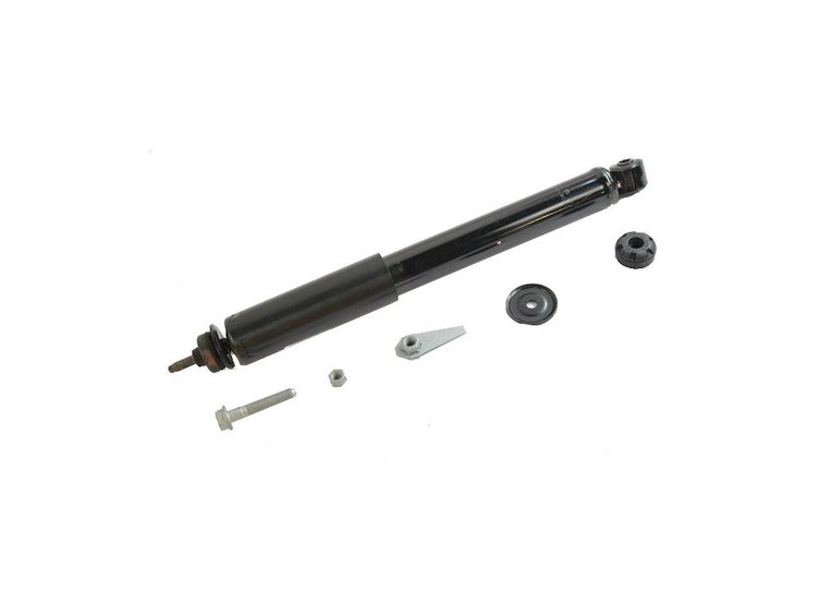 ABSBR PACKAGE SUSPENSION