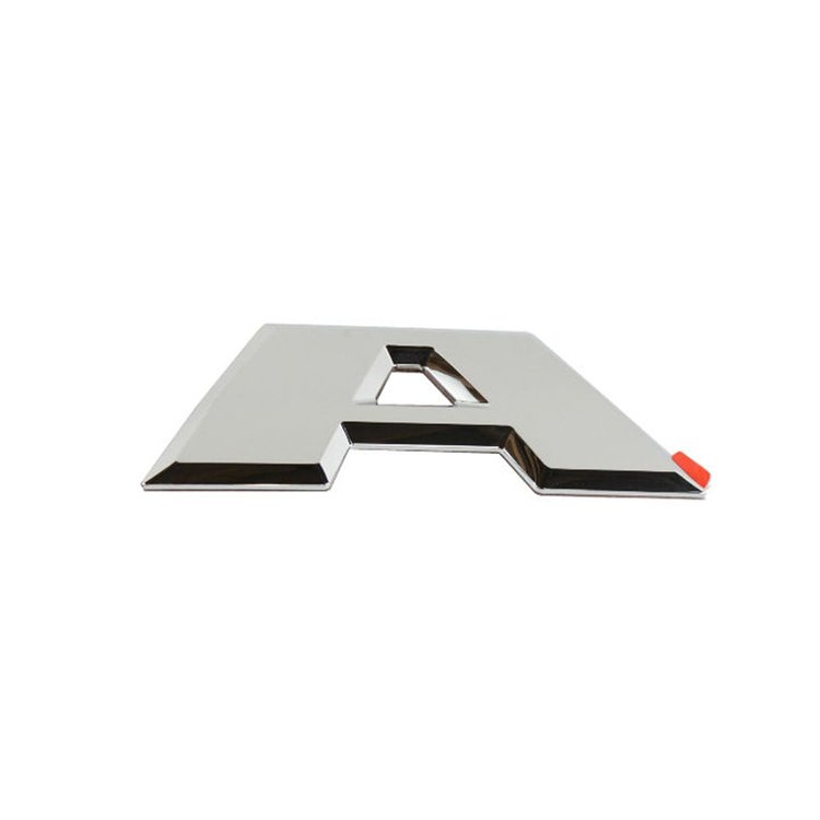 NAMEPLATE TAILGATE