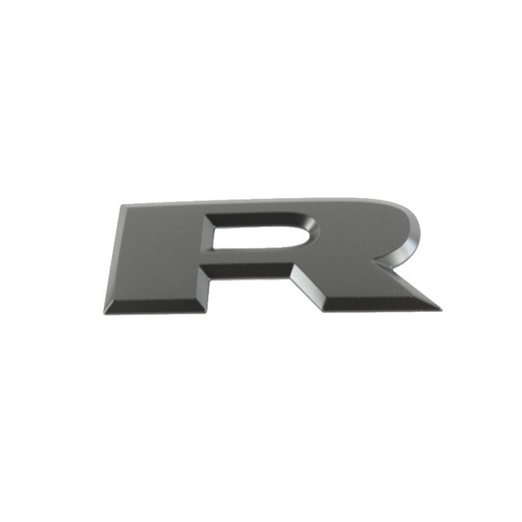 NAMEPLATE TAILGATE