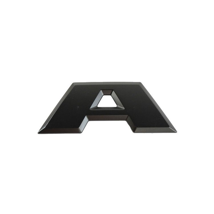NAMEPLATE TAILGATE