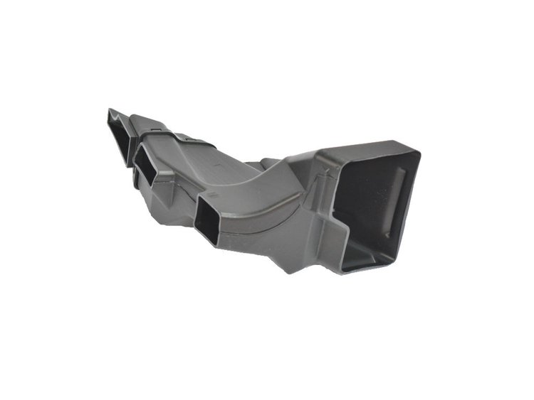 DUCT FLOOR
