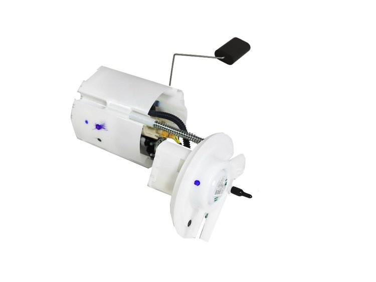 PKG PART FUEL PUMP/LEVEL